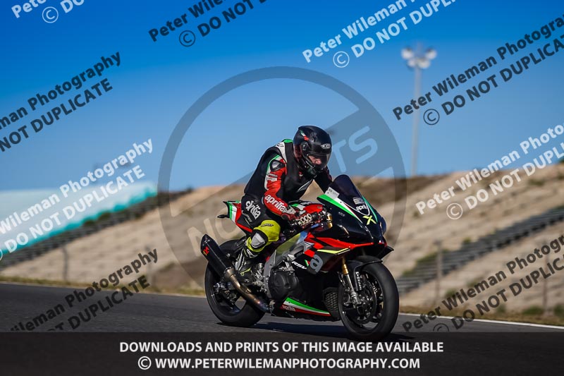 motorbikes;no limits;november 2019;peter wileman photography;portimao;portugal;trackday digital images